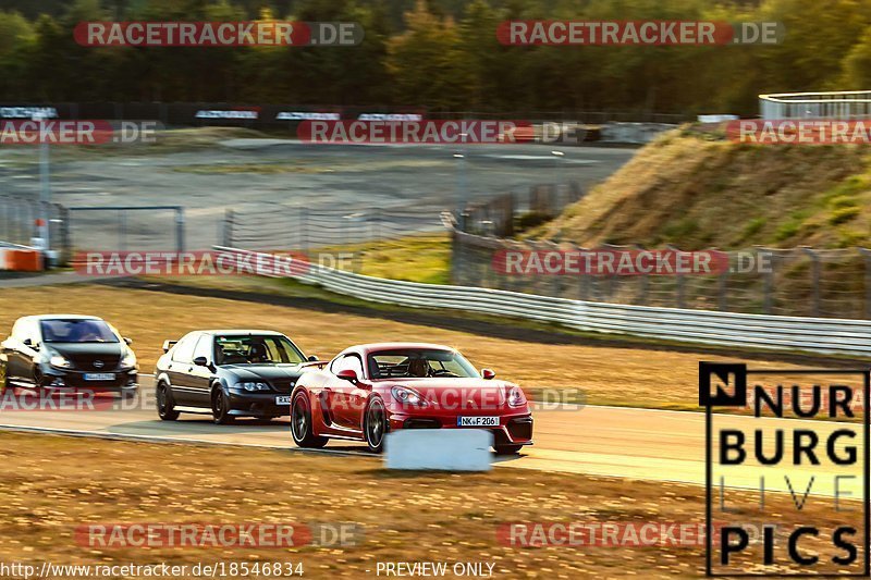 Bild #18546834 - Touristenfahrten Nürburgring Grand-Prix-Strecke (17.08.2022)