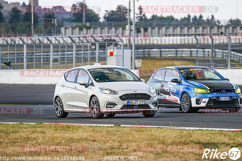 Bild #18546898 - Touristenfahrten Nürburgring Grand-Prix-Strecke (17.08.2022)