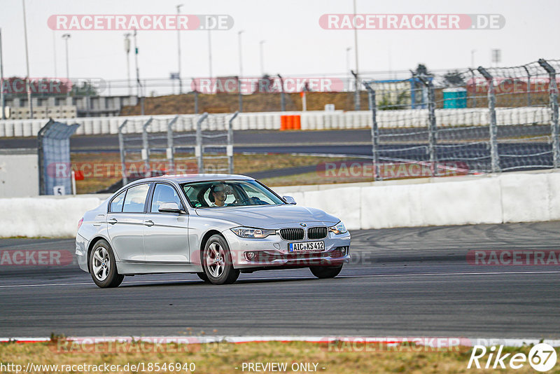 Bild #18546940 - Touristenfahrten Nürburgring Grand-Prix-Strecke (17.08.2022)