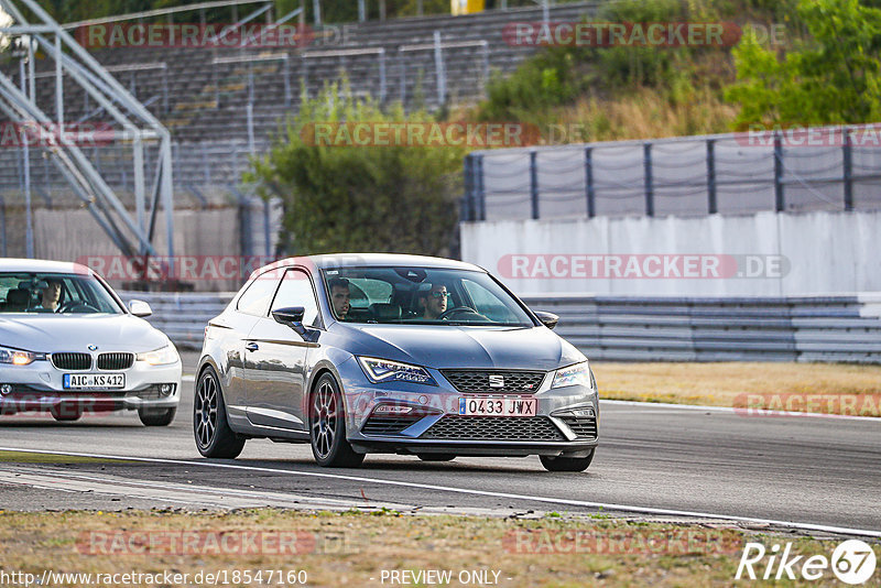 Bild #18547160 - Touristenfahrten Nürburgring Grand-Prix-Strecke (17.08.2022)