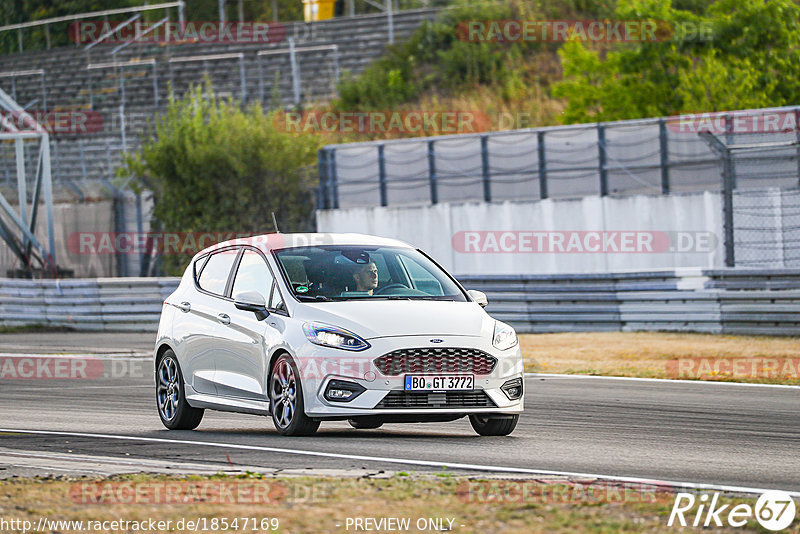 Bild #18547169 - Touristenfahrten Nürburgring Grand-Prix-Strecke (17.08.2022)