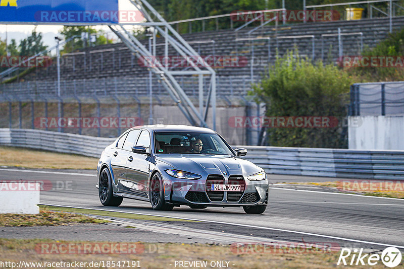 Bild #18547191 - Touristenfahrten Nürburgring Grand-Prix-Strecke (17.08.2022)