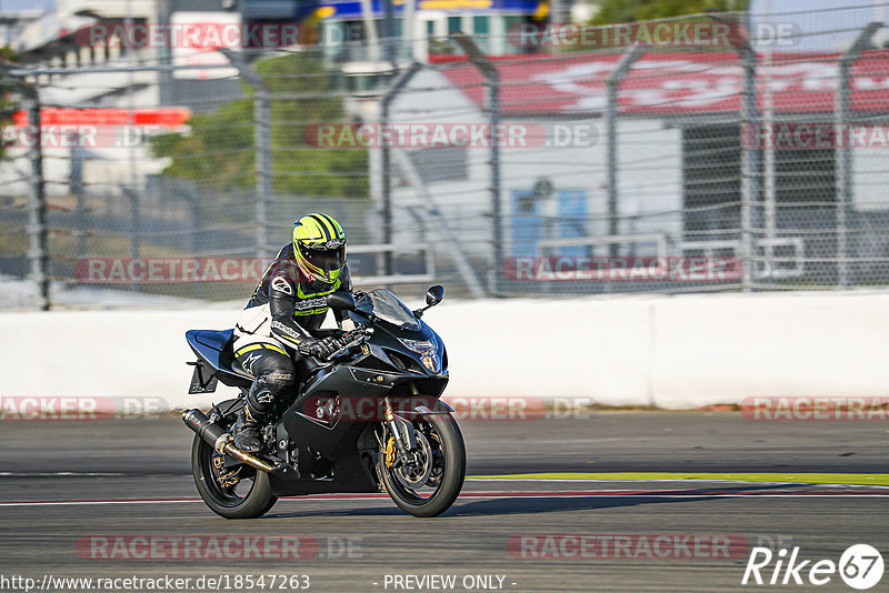 Bild #18547263 - Touristenfahrten Nürburgring Grand-Prix-Strecke (17.08.2022)