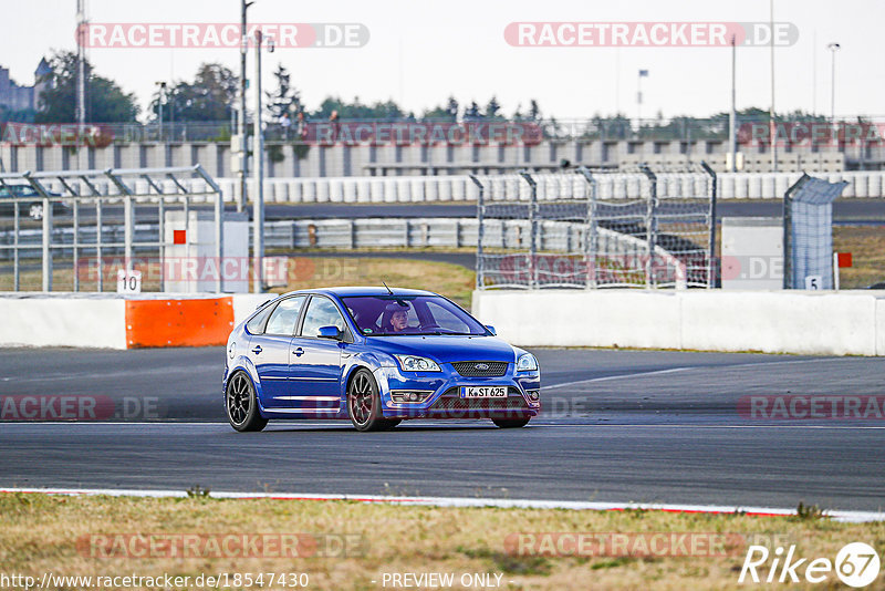 Bild #18547430 - Touristenfahrten Nürburgring Grand-Prix-Strecke (17.08.2022)