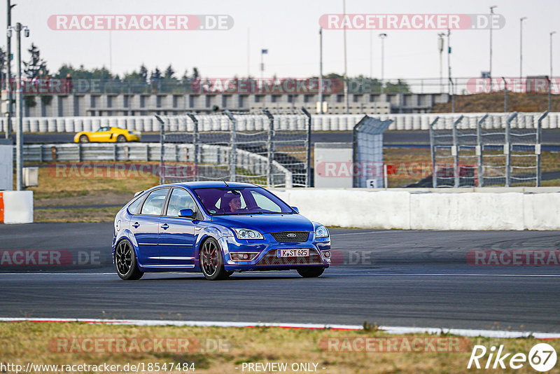 Bild #18547484 - Touristenfahrten Nürburgring Grand-Prix-Strecke (17.08.2022)