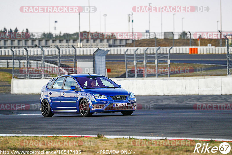 Bild #18547486 - Touristenfahrten Nürburgring Grand-Prix-Strecke (17.08.2022)