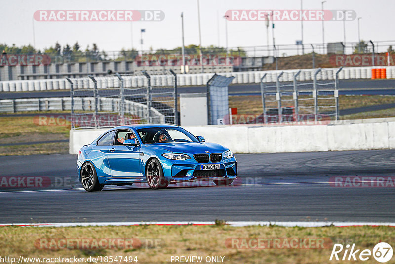 Bild #18547494 - Touristenfahrten Nürburgring Grand-Prix-Strecke (17.08.2022)