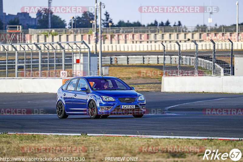 Bild #18547530 - Touristenfahrten Nürburgring Grand-Prix-Strecke (17.08.2022)