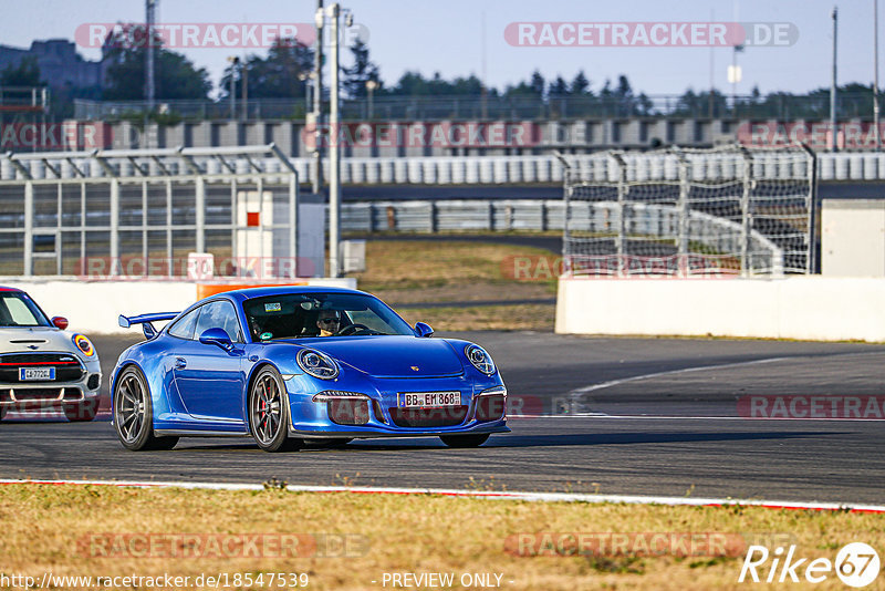 Bild #18547539 - Touristenfahrten Nürburgring Grand-Prix-Strecke (17.08.2022)