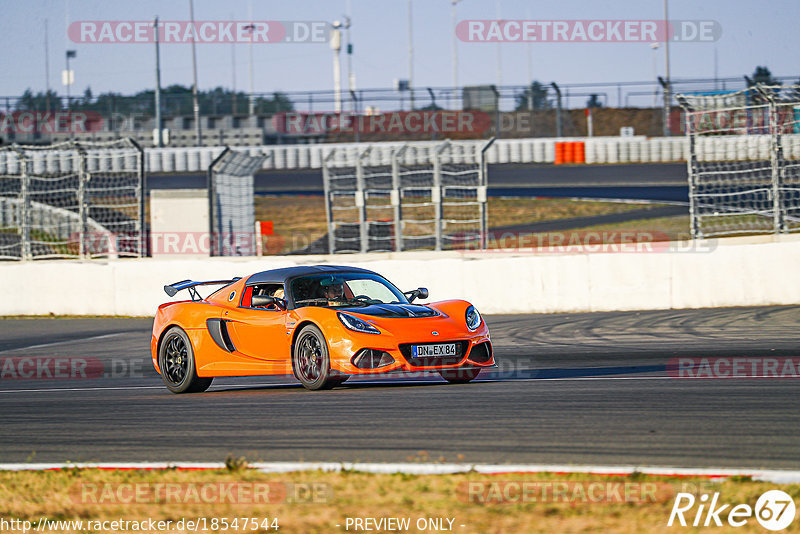 Bild #18547544 - Touristenfahrten Nürburgring Grand-Prix-Strecke (17.08.2022)