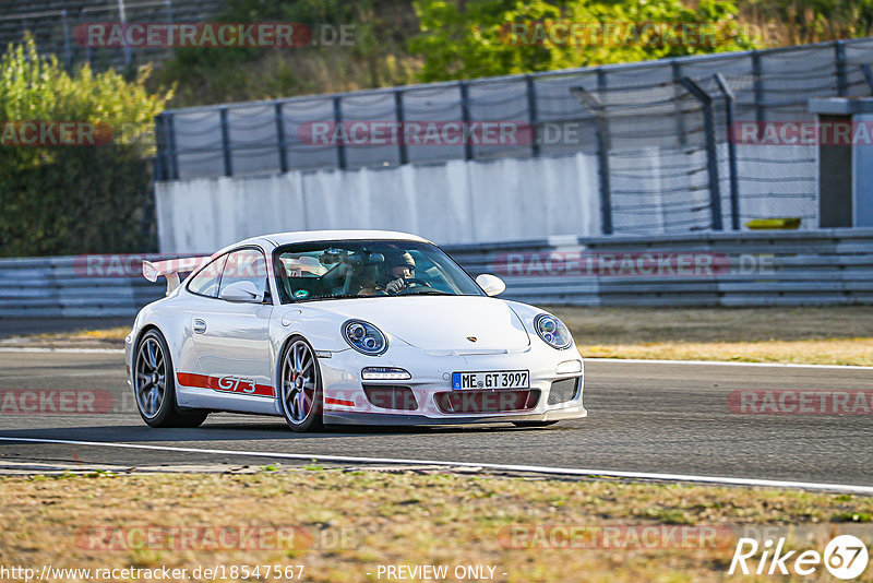 Bild #18547567 - Touristenfahrten Nürburgring Grand-Prix-Strecke (17.08.2022)