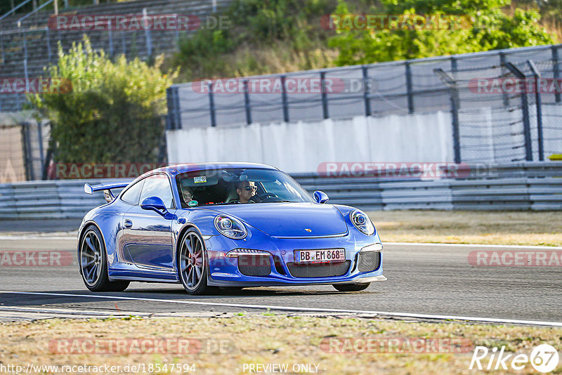 Bild #18547594 - Touristenfahrten Nürburgring Grand-Prix-Strecke (17.08.2022)