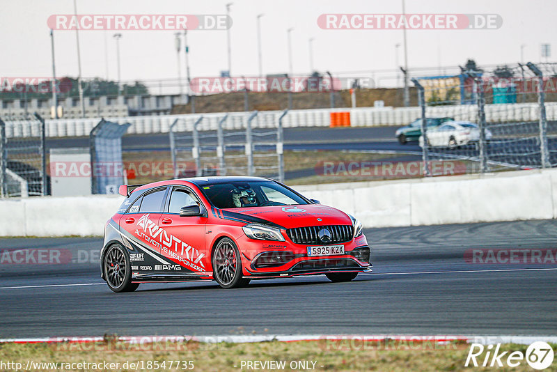 Bild #18547735 - Touristenfahrten Nürburgring Grand-Prix-Strecke (17.08.2022)