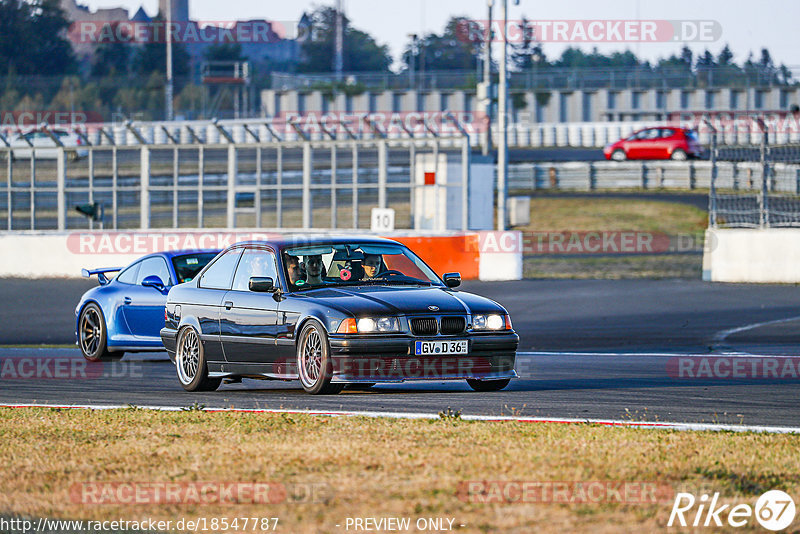 Bild #18547787 - Touristenfahrten Nürburgring Grand-Prix-Strecke (17.08.2022)