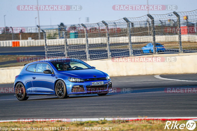 Bild #18547797 - Touristenfahrten Nürburgring Grand-Prix-Strecke (17.08.2022)