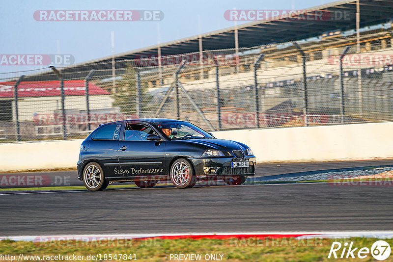 Bild #18547841 - Touristenfahrten Nürburgring Grand-Prix-Strecke (17.08.2022)