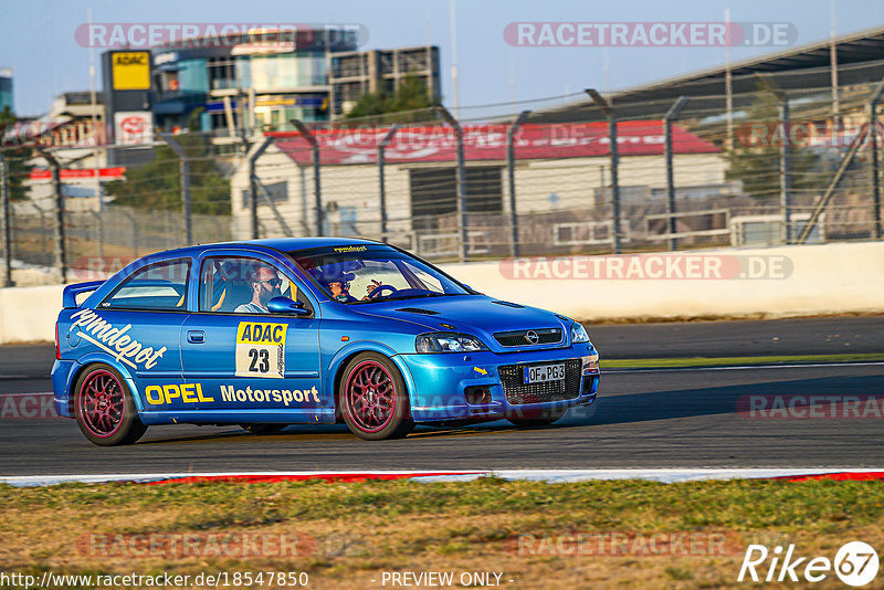 Bild #18547850 - Touristenfahrten Nürburgring Grand-Prix-Strecke (17.08.2022)