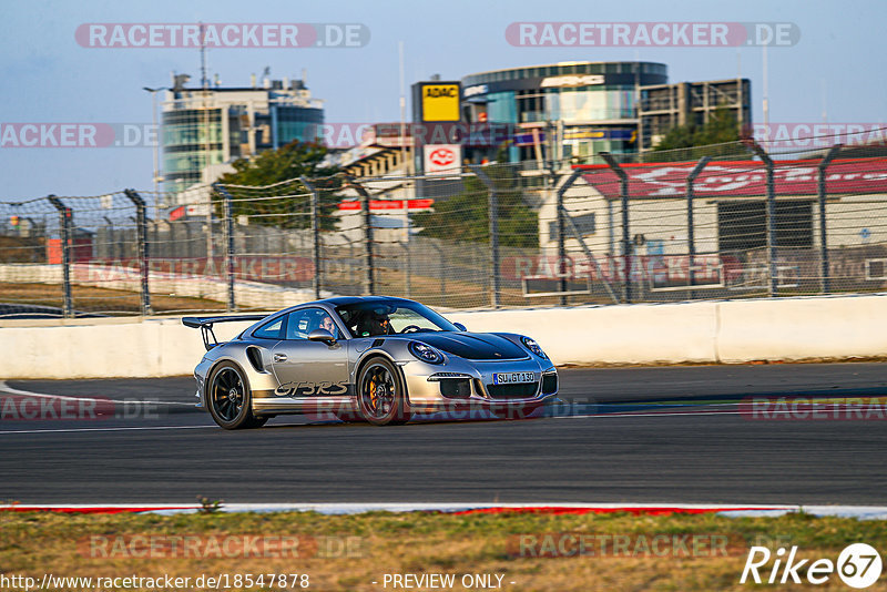 Bild #18547878 - Touristenfahrten Nürburgring Grand-Prix-Strecke (17.08.2022)