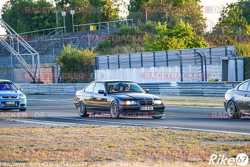 Bild #18547899 - Touristenfahrten Nürburgring Grand-Prix-Strecke (17.08.2022)