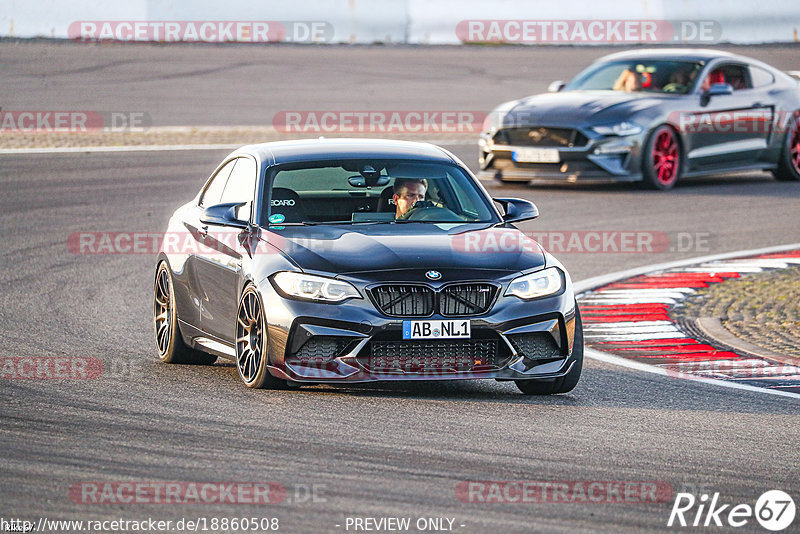 Bild #18860508 - Touristenfahrten Nürburgring Grand-Prix-Strecke (30.08.2022)