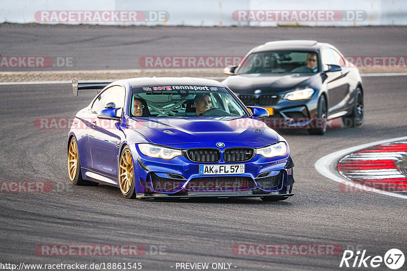 Bild #18861545 - Touristenfahrten Nürburgring Grand-Prix-Strecke (30.08.2022)