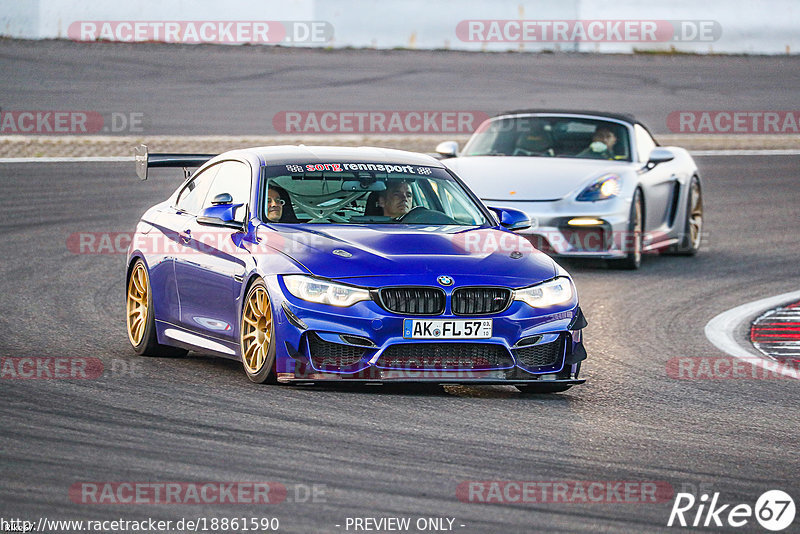 Bild #18861590 - Touristenfahrten Nürburgring Grand-Prix-Strecke (30.08.2022)