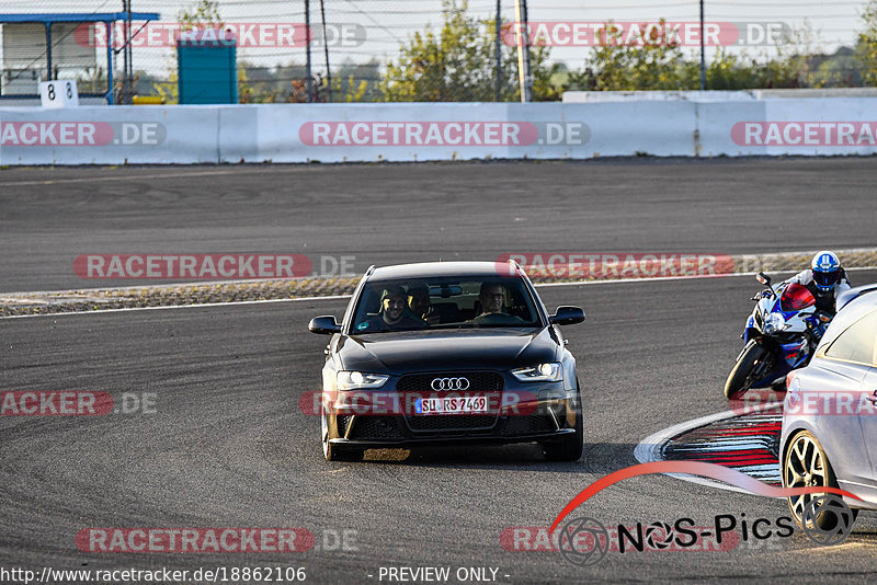 Bild #18862106 - Touristenfahrten Nürburgring Grand-Prix-Strecke (30.08.2022)