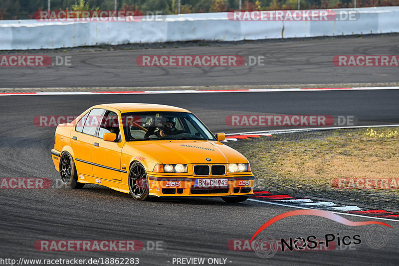 Bild #18862283 - Touristenfahrten Nürburgring Grand-Prix-Strecke (30.08.2022)