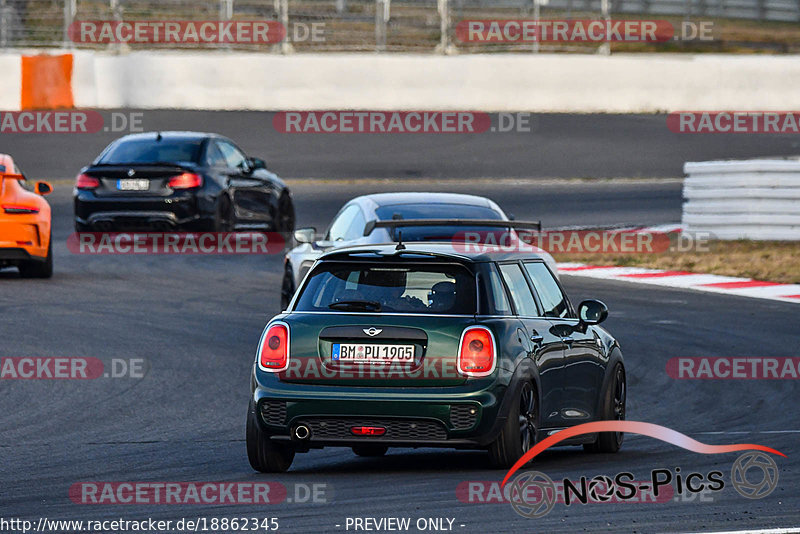 Bild #18862345 - Touristenfahrten Nürburgring Grand-Prix-Strecke (30.08.2022)