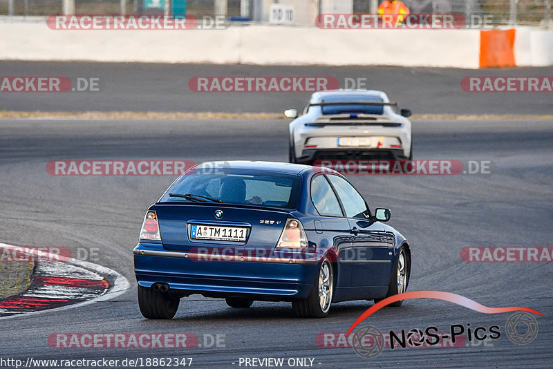 Bild #18862347 - Touristenfahrten Nürburgring Grand-Prix-Strecke (30.08.2022)