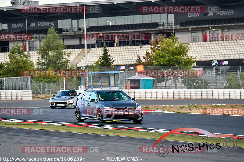 Bild #18862894 - Touristenfahrten Nürburgring Grand-Prix-Strecke (30.08.2022)