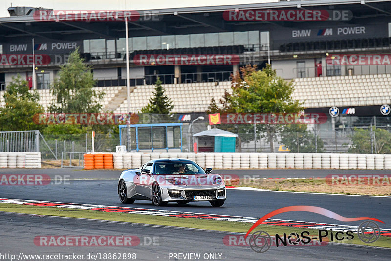 Bild #18862898 - Touristenfahrten Nürburgring Grand-Prix-Strecke (30.08.2022)