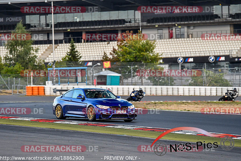 Bild #18862900 - Touristenfahrten Nürburgring Grand-Prix-Strecke (30.08.2022)