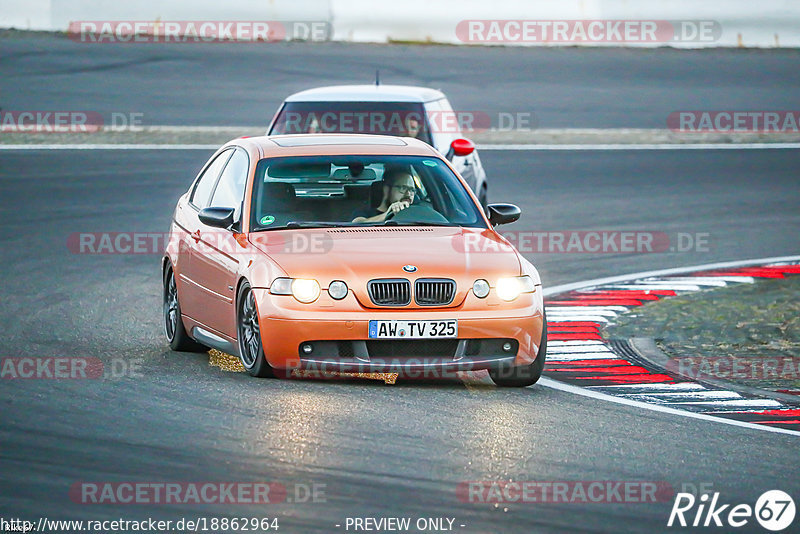 Bild #18862964 - Touristenfahrten Nürburgring Grand-Prix-Strecke (30.08.2022)