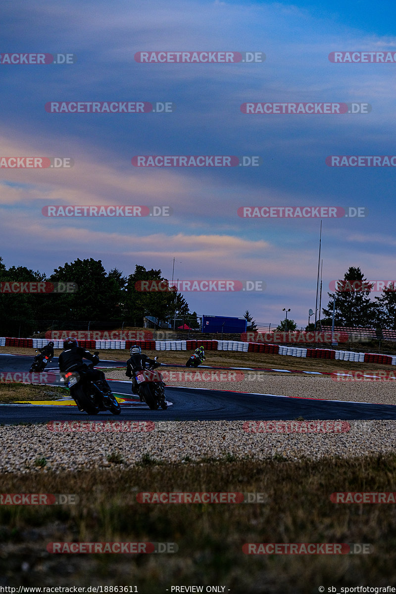 Bild #18863611 - Touristenfahrten Nürburgring Grand-Prix-Strecke (30.08.2022)