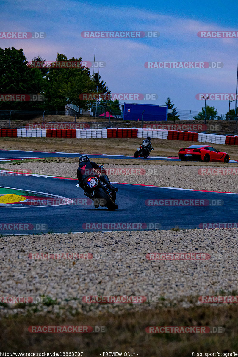 Bild #18863707 - Touristenfahrten Nürburgring Grand-Prix-Strecke (30.08.2022)