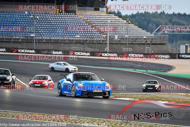 Bild #18863936 - Touristenfahrten Nürburgring Grand-Prix-Strecke (30.08.2022)