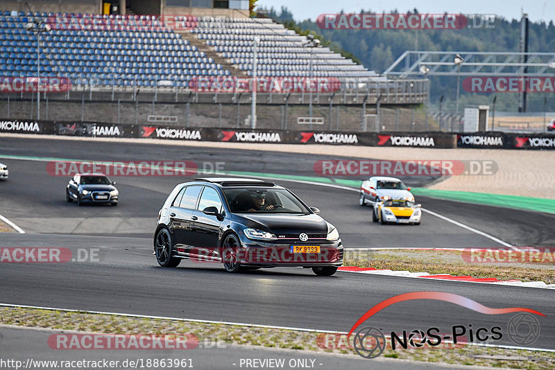 Bild #18863961 - Touristenfahrten Nürburgring Grand-Prix-Strecke (30.08.2022)