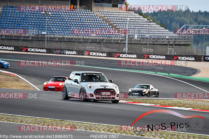 Bild #18864071 - Touristenfahrten Nürburgring Grand-Prix-Strecke (30.08.2022)