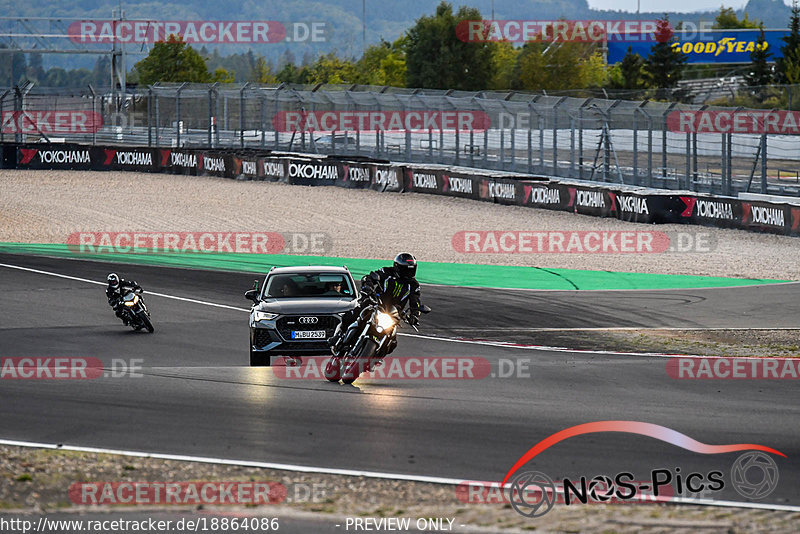 Bild #18864086 - Touristenfahrten Nürburgring Grand-Prix-Strecke (30.08.2022)