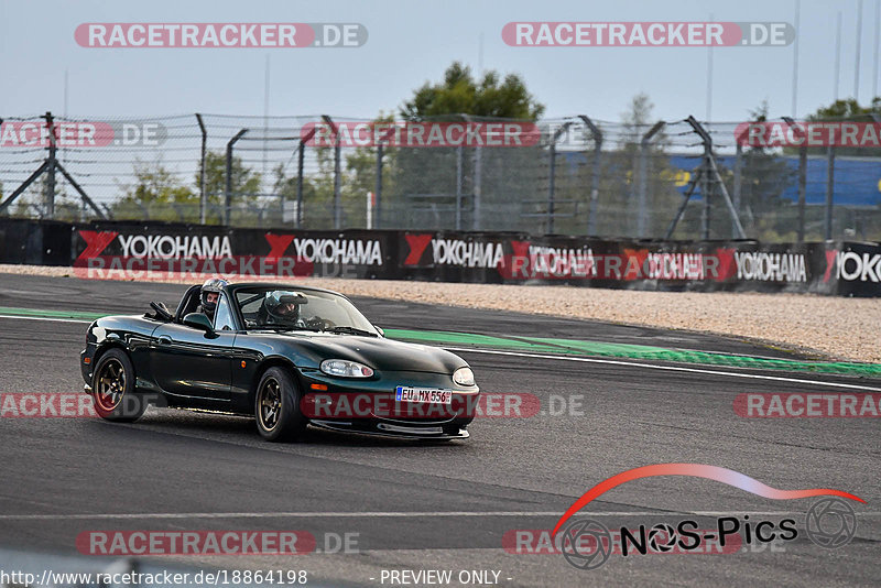 Bild #18864198 - Touristenfahrten Nürburgring Grand-Prix-Strecke (30.08.2022)