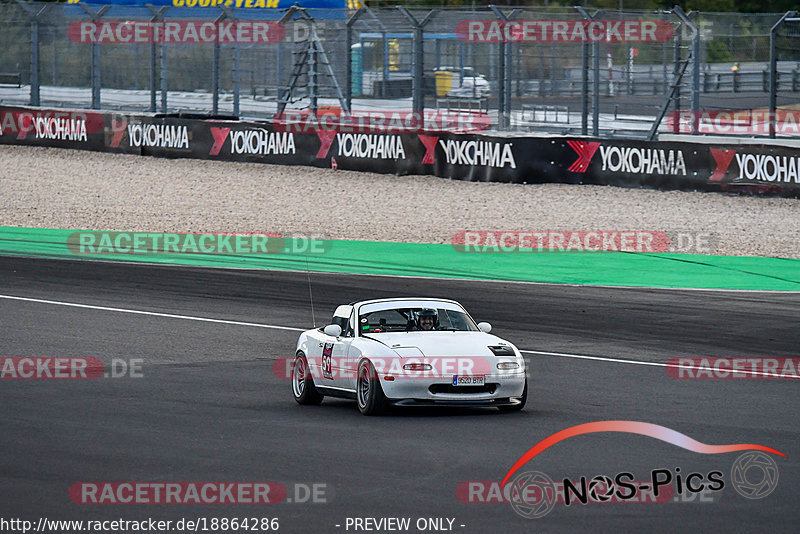 Bild #18864286 - Touristenfahrten Nürburgring Grand-Prix-Strecke (30.08.2022)