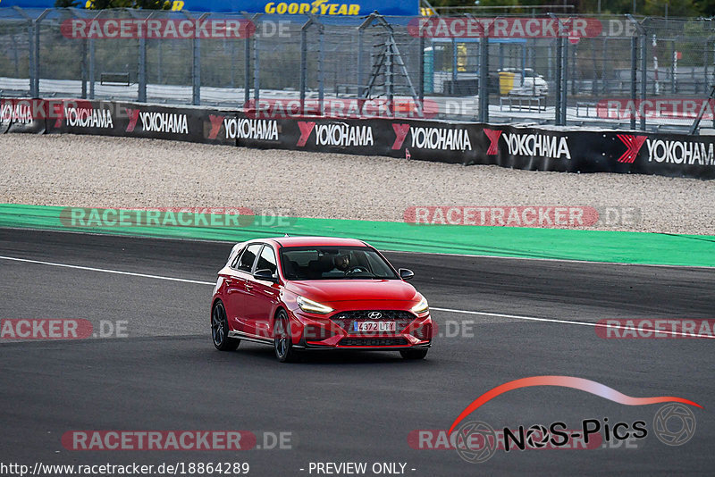 Bild #18864289 - Touristenfahrten Nürburgring Grand-Prix-Strecke (30.08.2022)