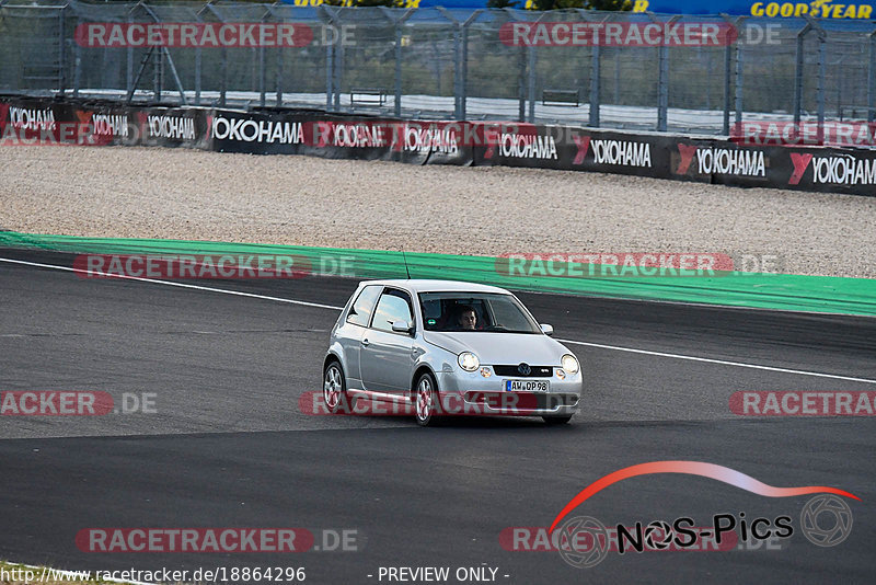 Bild #18864296 - Touristenfahrten Nürburgring Grand-Prix-Strecke (30.08.2022)