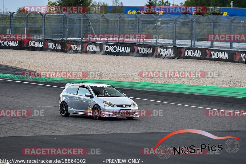 Bild #18864302 - Touristenfahrten Nürburgring Grand-Prix-Strecke (30.08.2022)