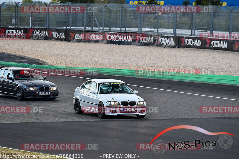 Bild #18864310 - Touristenfahrten Nürburgring Grand-Prix-Strecke (30.08.2022)