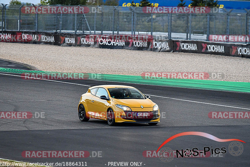 Bild #18864311 - Touristenfahrten Nürburgring Grand-Prix-Strecke (30.08.2022)