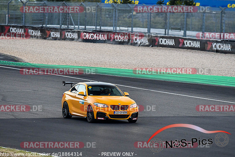 Bild #18864314 - Touristenfahrten Nürburgring Grand-Prix-Strecke (30.08.2022)