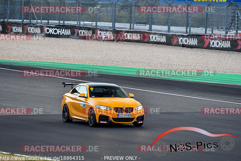 Bild #18864315 - Touristenfahrten Nürburgring Grand-Prix-Strecke (30.08.2022)