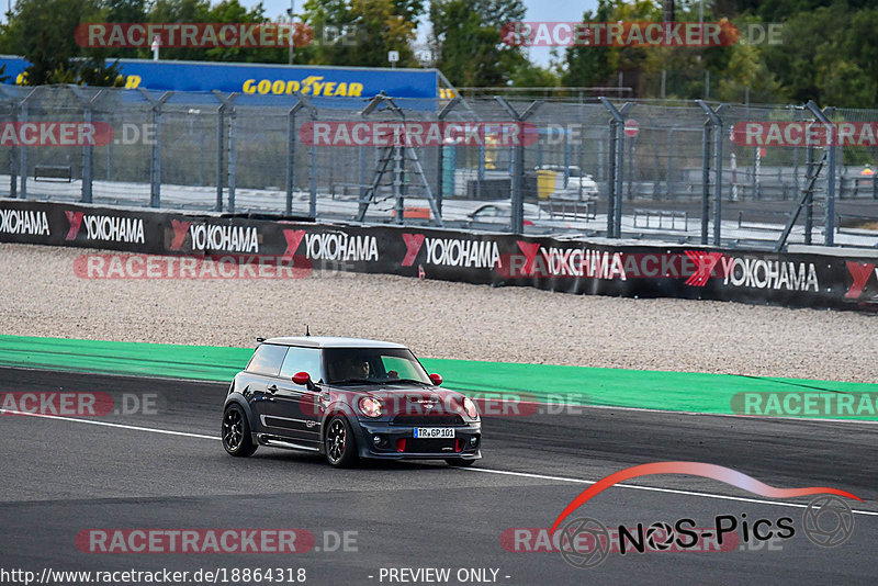 Bild #18864318 - Touristenfahrten Nürburgring Grand-Prix-Strecke (30.08.2022)